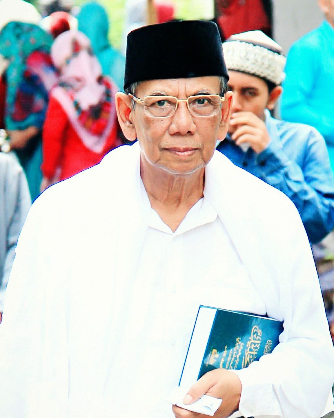 KH. Hasyim Muzadi